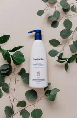 Noodle &amp; Boo® Newborn 2-in-1 Hair &amp; Body Wash | 16oz
