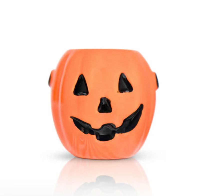 Nora Fleming© Mini Attachment | Boo Bucket
