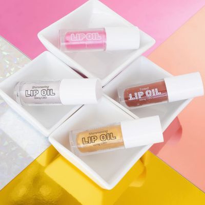 Hydrating Lip Oil