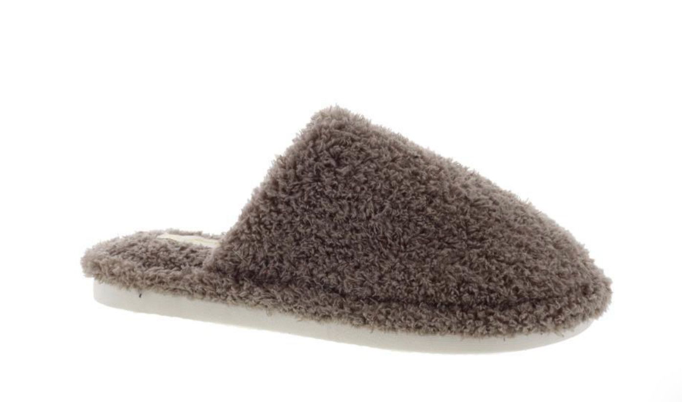 The Emma Slipper, Size: S