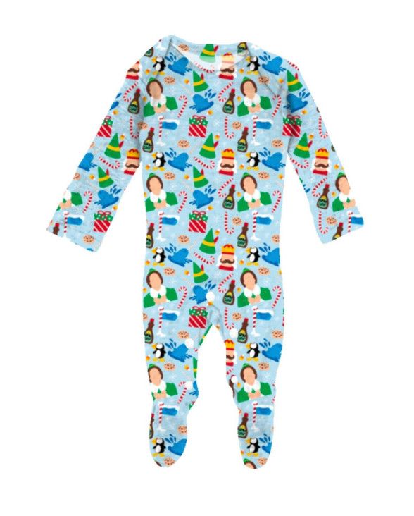 Still Believe Jammie Onesie