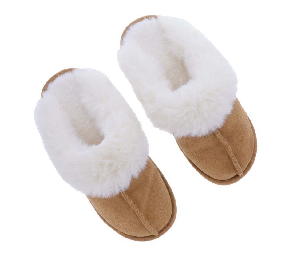The AJ Slippers, Size: 5/6