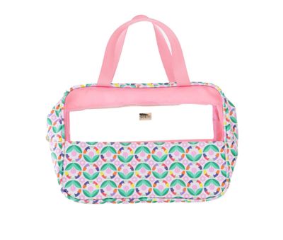 The Bloom Large Travel Bag