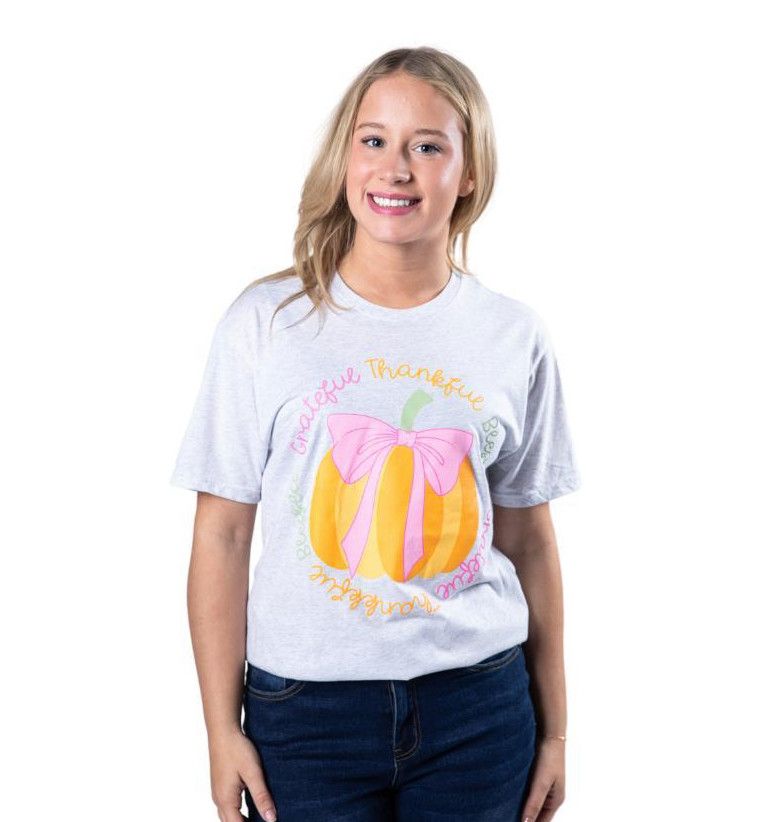The Thankful Tee, Size: S