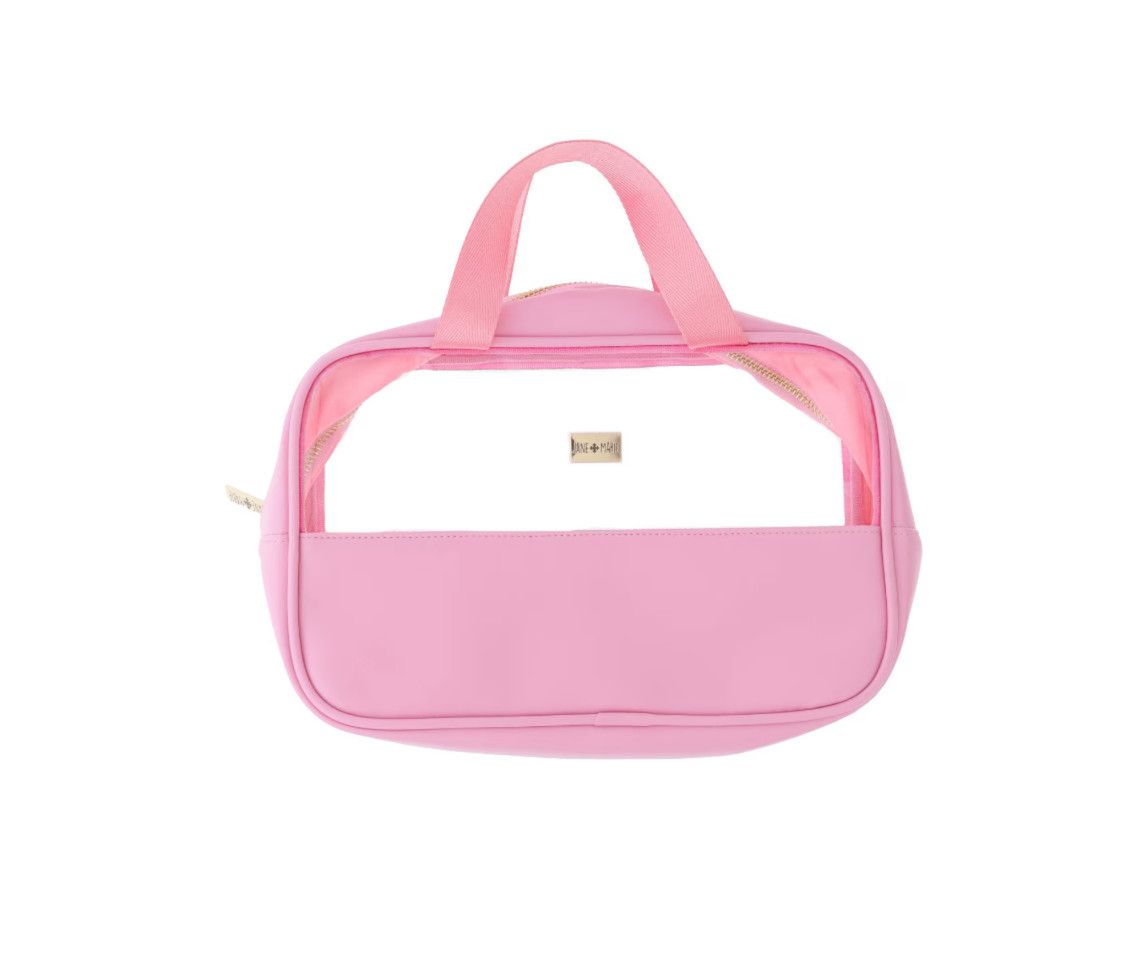 Graceful Medium Travel Bag