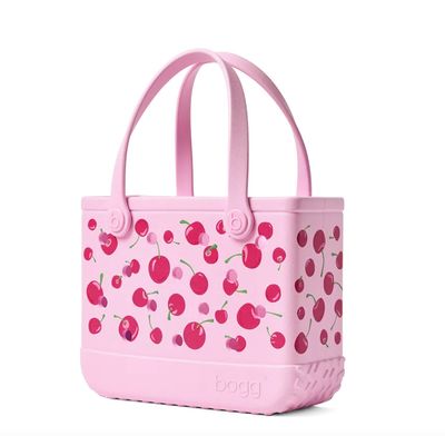 Cherry on Top Bogg Bag