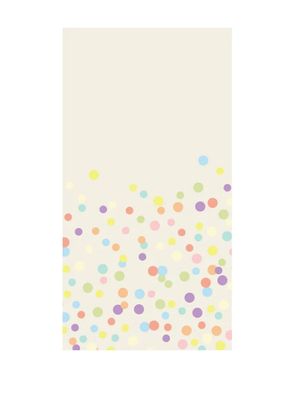 Confetti Sprinkles Guest Napkin