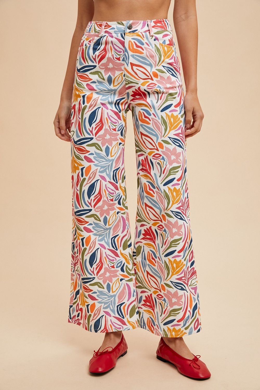 The Miller Pants, Size: S
