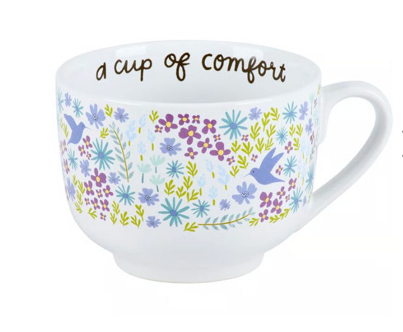 Cup of Comfort Mug