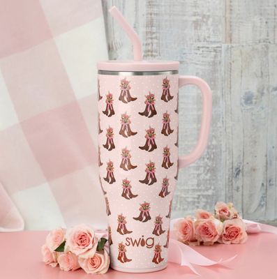 Swig Cowgirl Coquette Collection