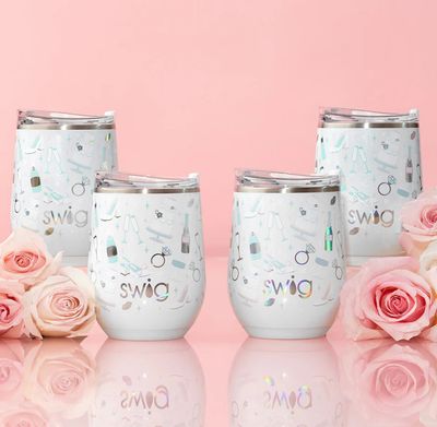 Swig Bride to Be Collection