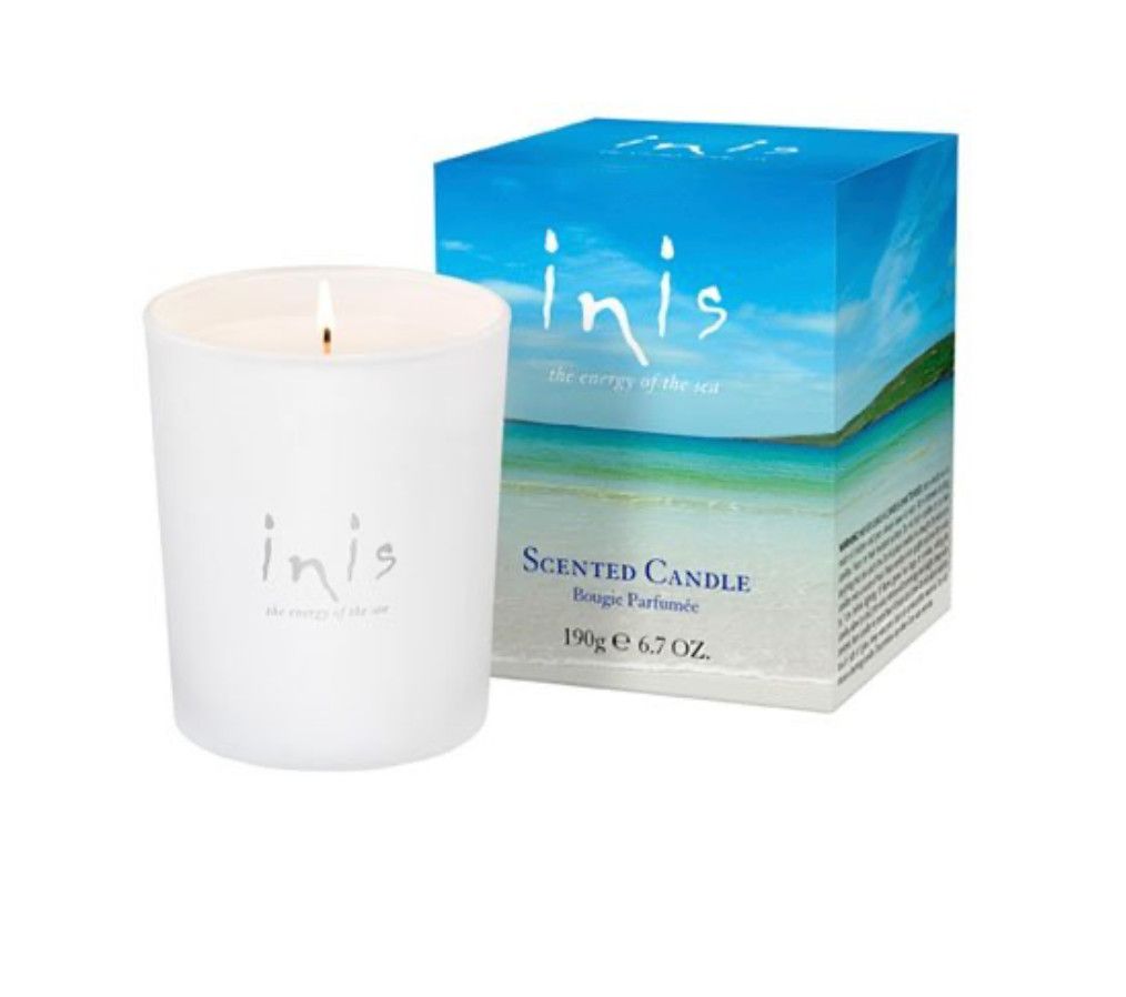 Inis Scented Candle