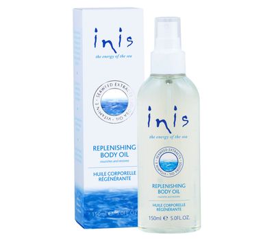 Inis Body Oil