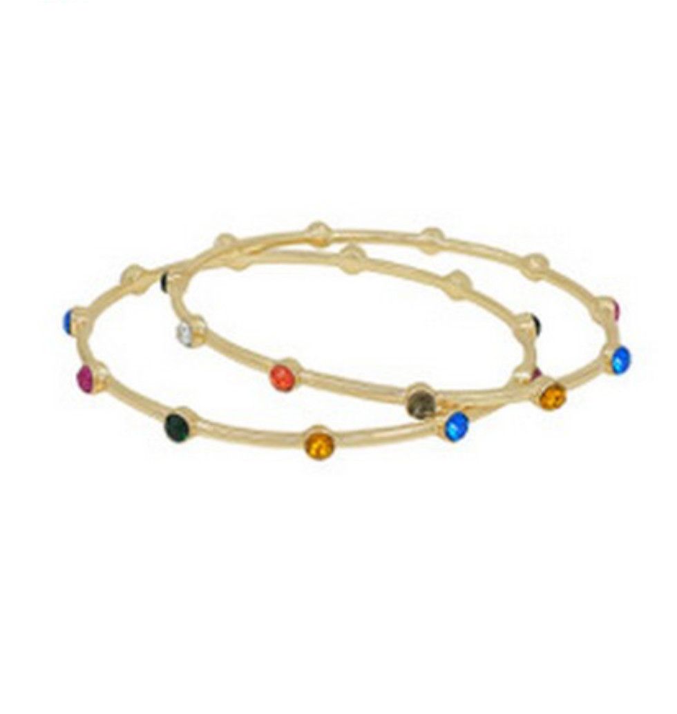The Kelce Dark Multi Bracelet