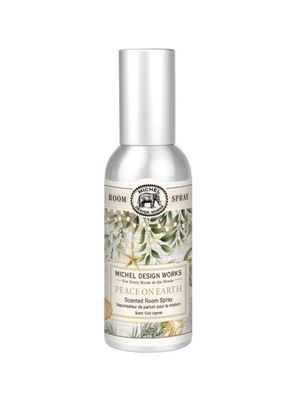 Peace on Earth Room Spray
