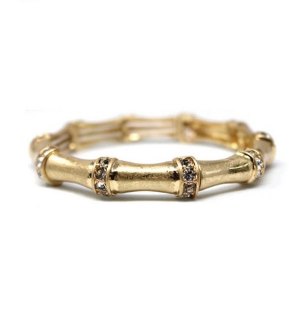 The Liam Gold Bracelet