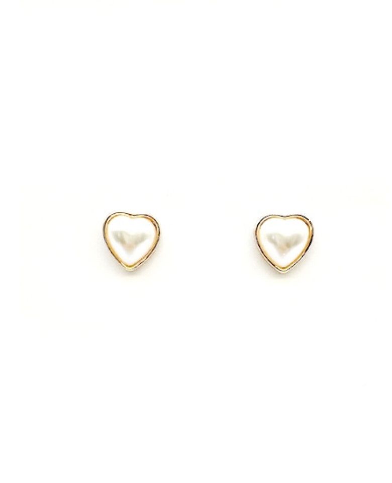 The Roe Pearl Earring