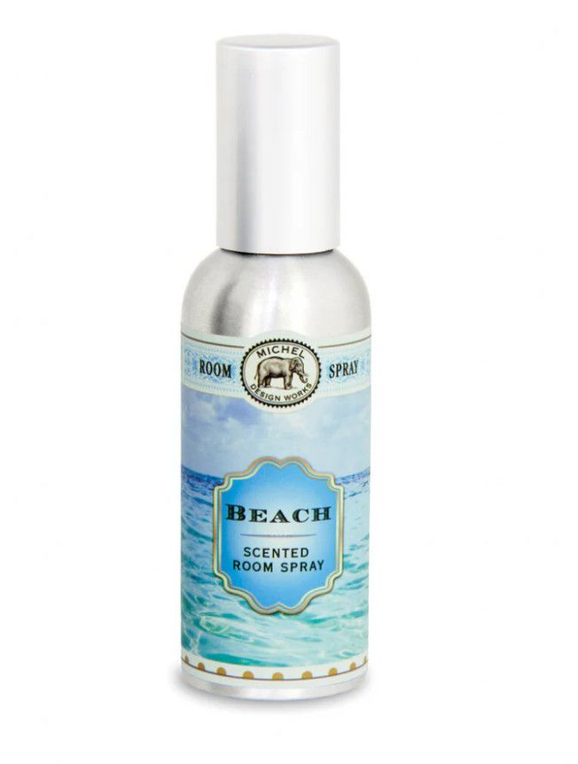 Beach Room Spray