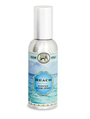 Beach Room Spray
