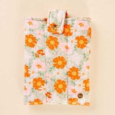 Book Cover | Bouquet Beauty Sage
