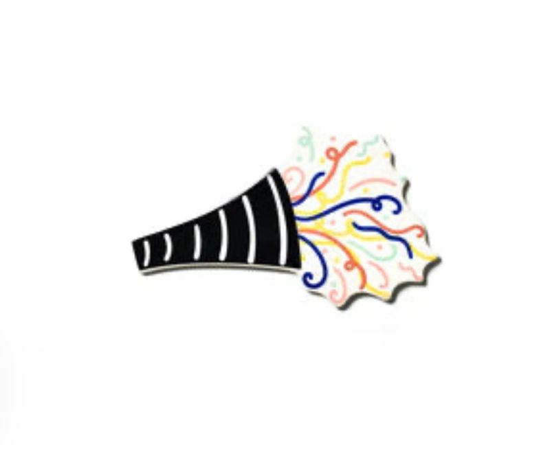 Happy Everything™ Mini Attachment | Party Horn