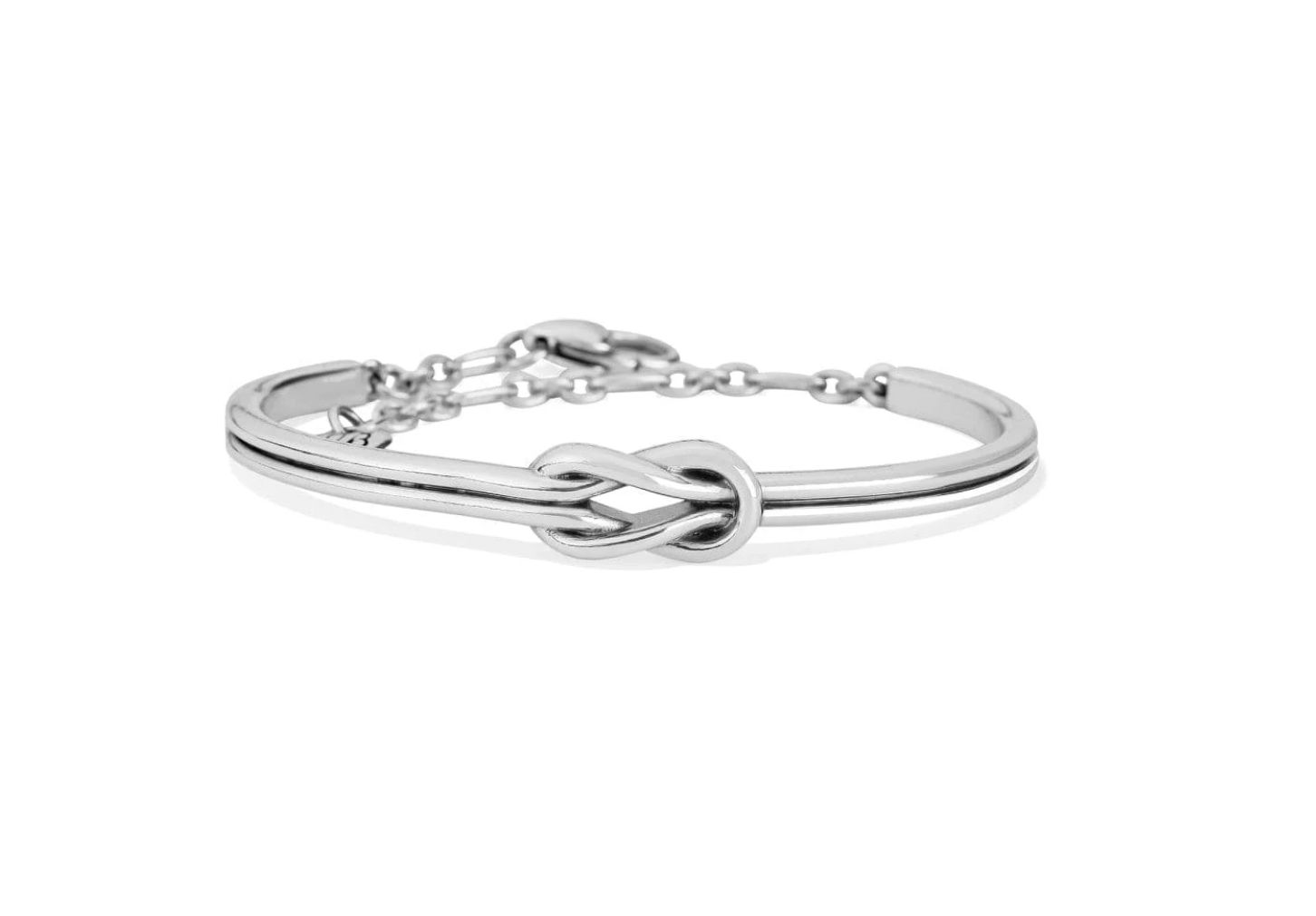 Interlok Harmony Bar Bracelet