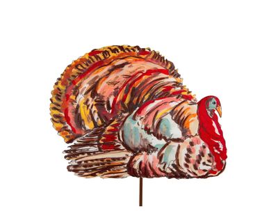 Round Top©  |  Traditional Turkey