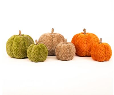 Hutchinson Pumpkin