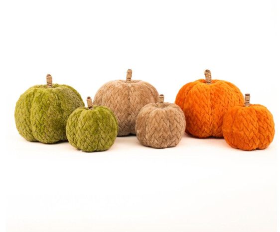 Hutchinson Pumpkin