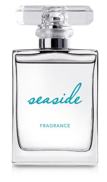 Seaside Fragrance | 1oz
