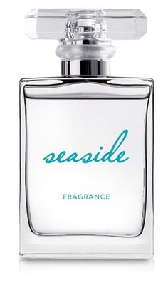 Seaside Fragrance | 1oz