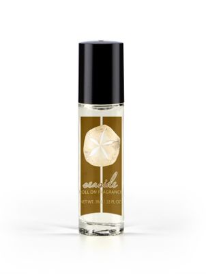 Seaside Roll on Fragrance | 9ml