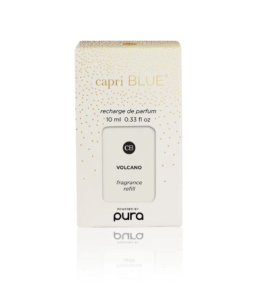 Pura® Smart Diffuser Refill | Volcano Holiday