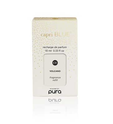 Pura® Smart Diffuser Refill | Volcano Holiday