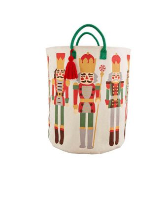 Nutcracker Oversize Tote