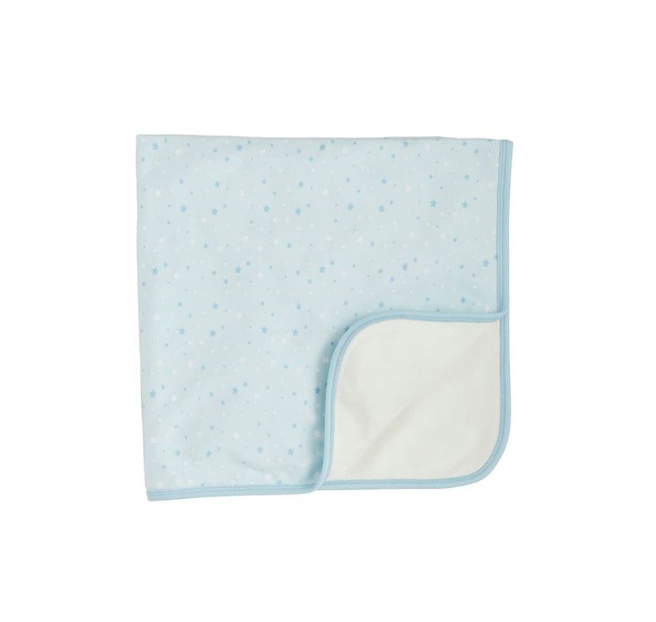 Stars Arrival Blanket