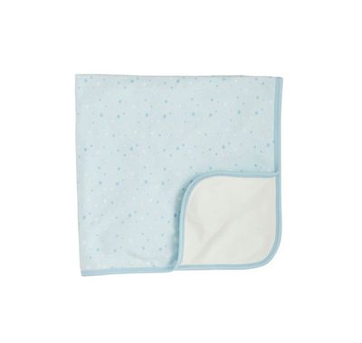 Stars Arrival Blanket