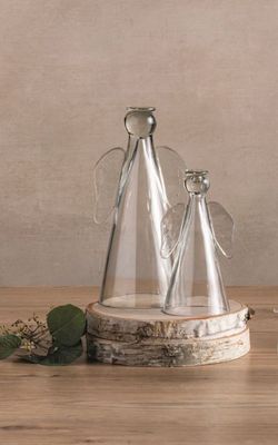 Glass Angel