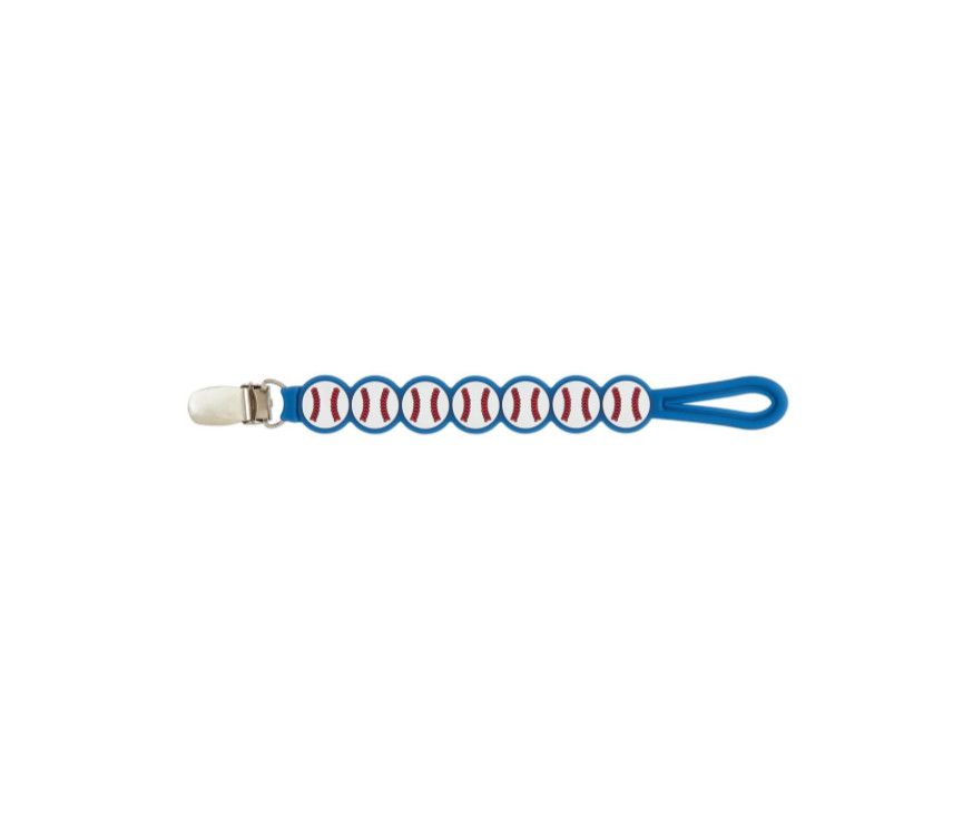 Baseball Pacy Strap