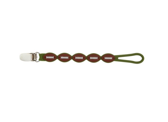 Football Pacy Strap