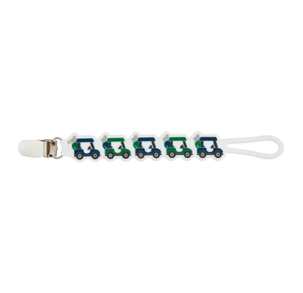 Blue/Green Golf Pacy Strap