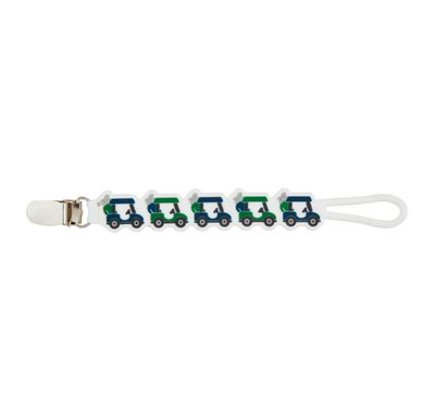 Blue/Green Golf Pacy Strap