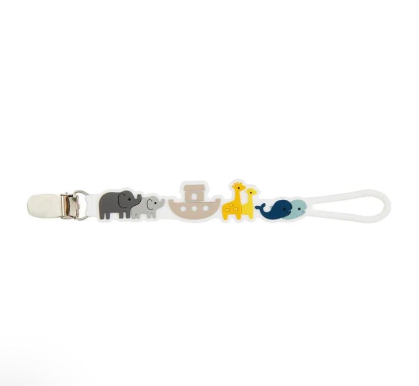 Noah&#39;s Ark Pacy Strap