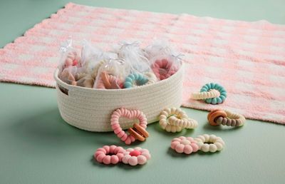 Silicone Teethers