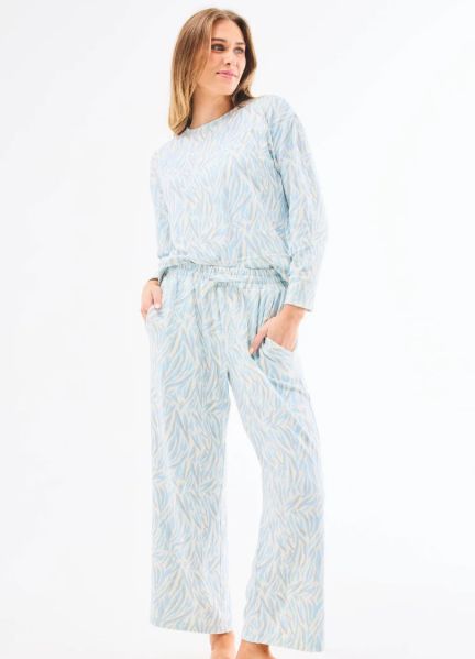 The Sophie City Pant Set