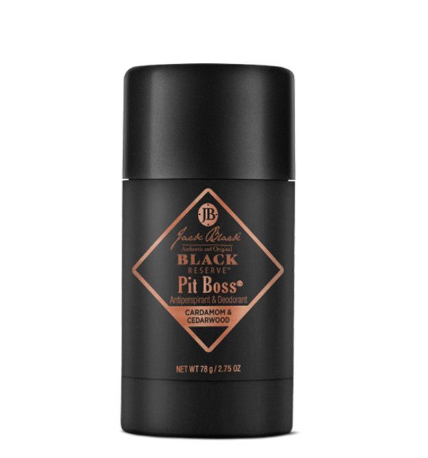 Jack Black Black Reserve™ Body Care Collection, Color: Pit Boss Deodorant