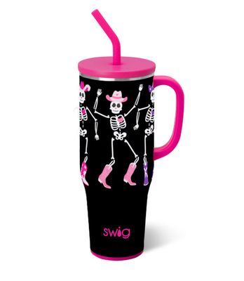 Swig Let’s Go Ghouls Collection