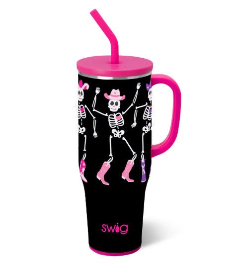 Swig Let’s Go Ghouls Collection
