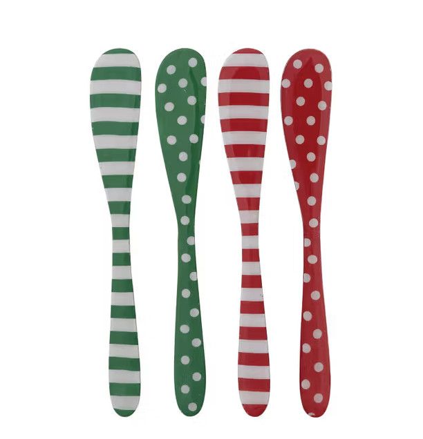 Stainless Steel Canape Knife