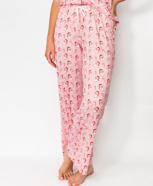 Candy Cane Cutie Sleep Pants